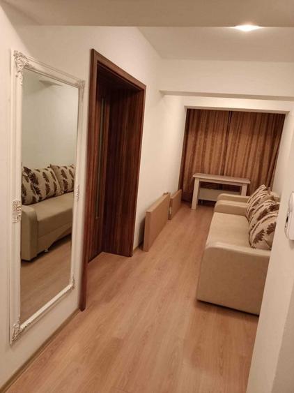 Apartament cu 2 camere în Popoveni