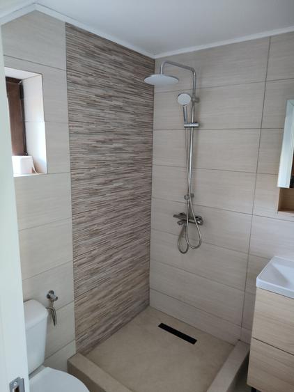 Casă cu 2 camere în Exterior Vest