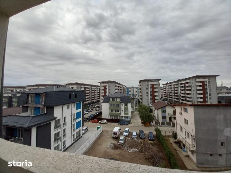 Apartament cu 2 camere decomandat în Berceni — fotografia 3