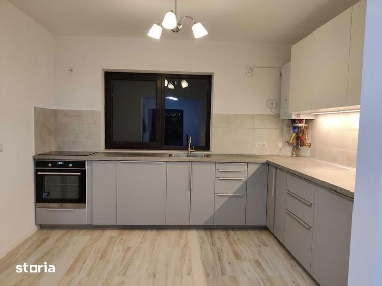 Inchiriez casa tip duplex - 1