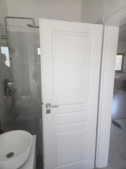 Duplex cu 4 camere cu Garaj în Sânandrei