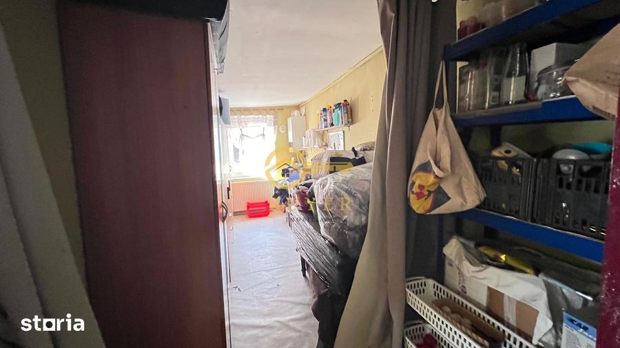 Casa individuala de vanzare in Hosman, 80 utili- Teren 1300mp - 8