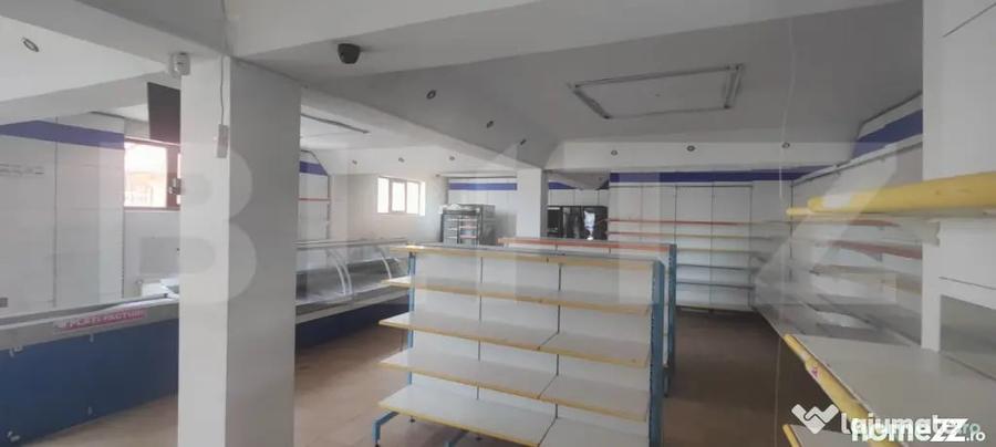 Spatiu comercial, 300 mp, zona Voinesti - Targoviste (Dambovita) - 8