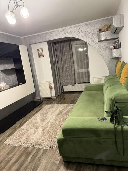 Inchiriez ap 2 camere - 11