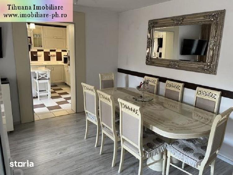 Casă cu 5 camere cu Teren 120 Mp în Transilvaniei