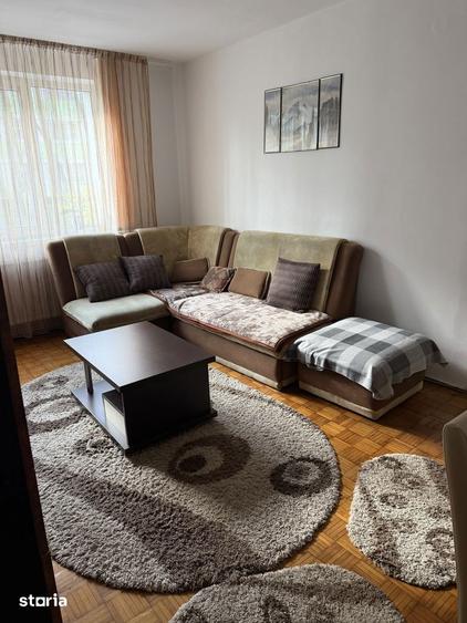 Apartament cu 2 camere în Mărăști