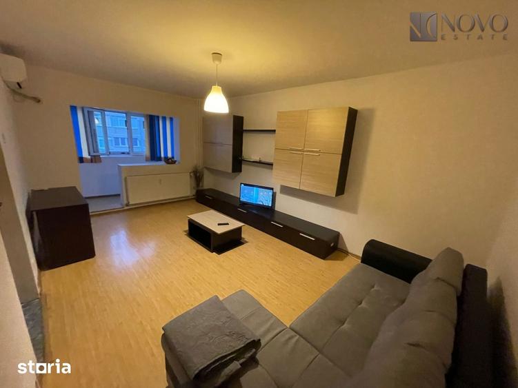 2 Camere Decomandat | 1 Decembrie 1918 | 5 Min Metrou | Balcon - 1