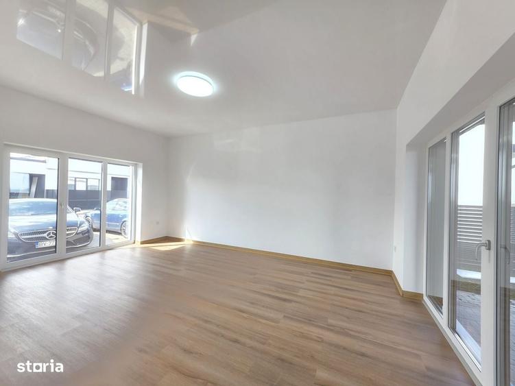 Casa individuala cu 4 camere, teren 320mp, Izvor - 11
