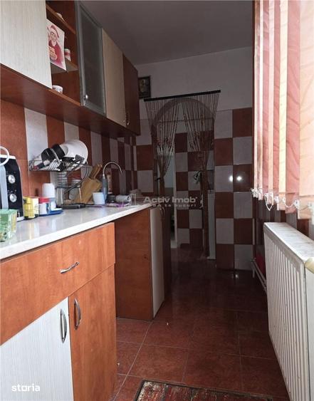 Casa P+M, 78 mp, teren 112 mp, Dorobanti 2 - 7