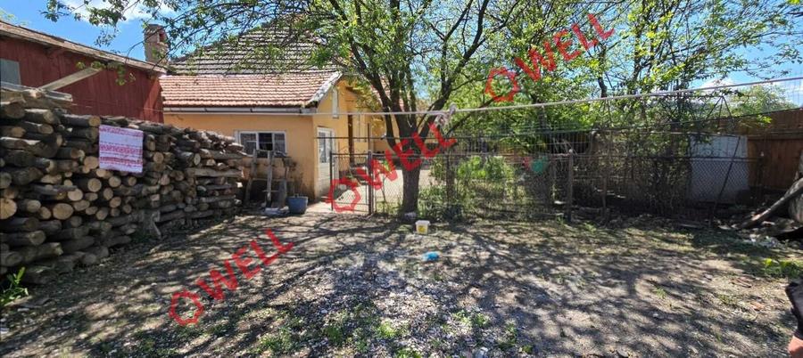 Casă cu 3 camere cu Teren 648 Mp în Central