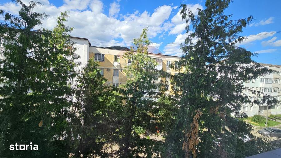 Apartament cu 2 camere în Precista