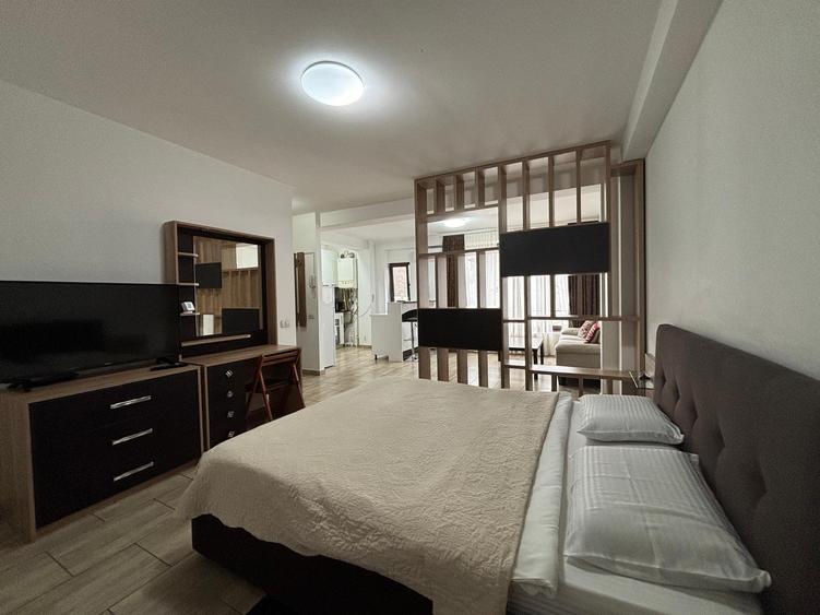 Soseaua Fundeni Studio 43 mp An constructie 2015 - 1