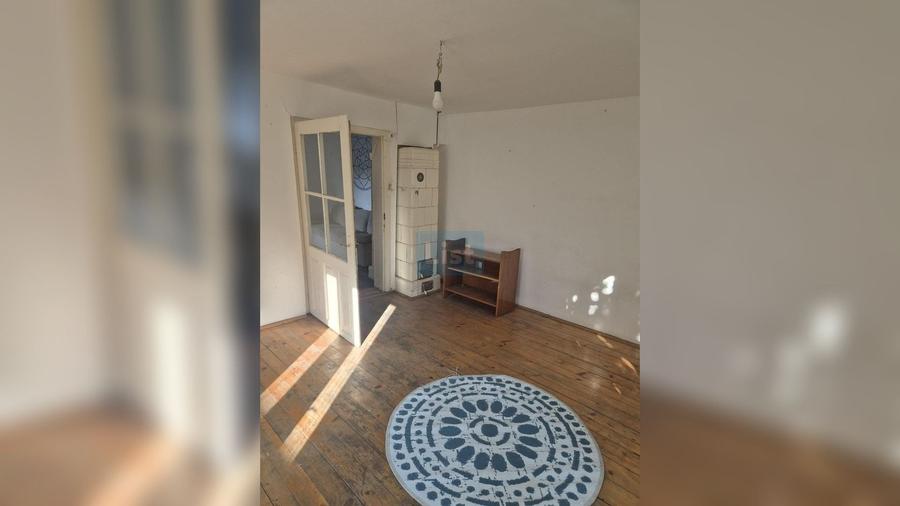 Casă cu 2 camere cu Teren 250 Mp în Bulgaria