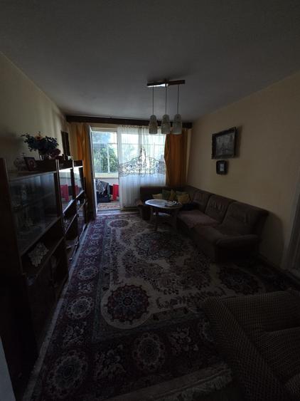 VANZARE APARTAMENT 2 CAMERE ASTRA - 1