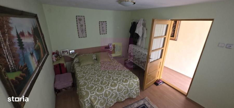 Casă cu 3 camere în Răgman