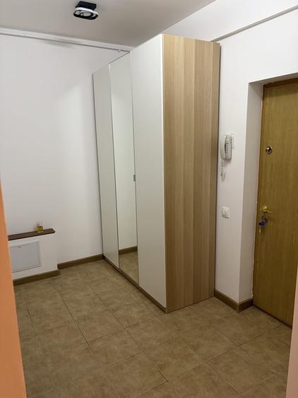 Apartament cu 2 camere semidecomandat, mobilat în Militari
