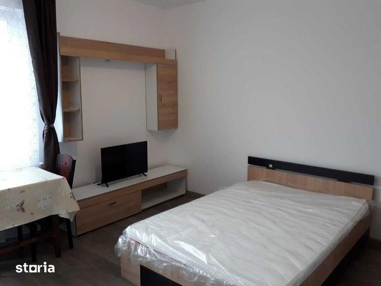 Garsonieră în Central