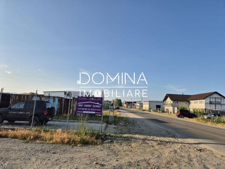 Vanzare *cladire moderna P+1+M* Targu Jiu – langa RAR, zona comerciala activa - 9