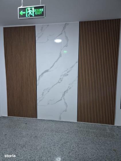 Apartament cu 3 camere în Est