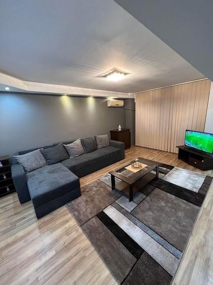 Apartament cu 2 camere decomandat, mobilat în Moșilor