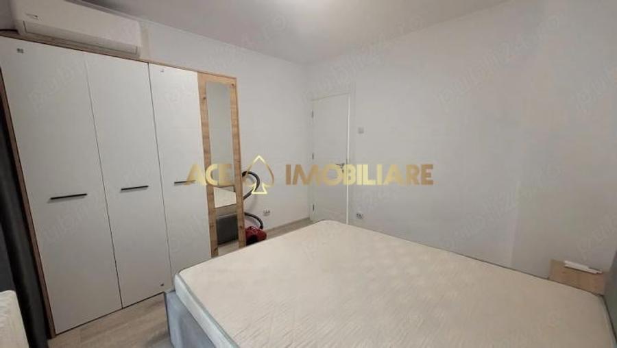 Apartament cu 3 camere decomandat, mobilat în Dristor