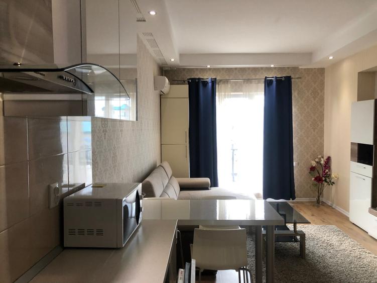 Apartament cu 2 camere decomandat în Ștefăneștii de Jos