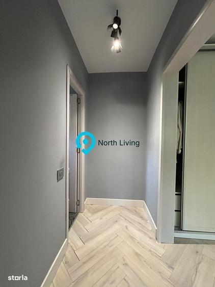 Apartament 2 camere | Ozana- Titan - 4