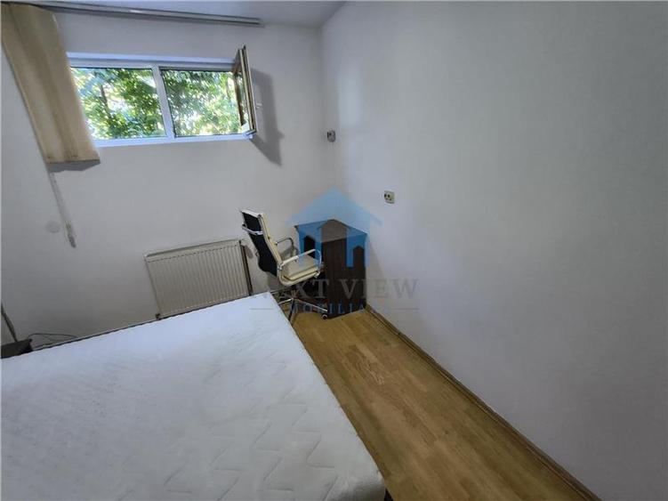 Apartament cu 2 camere decomandat în Andrei Mureșanu