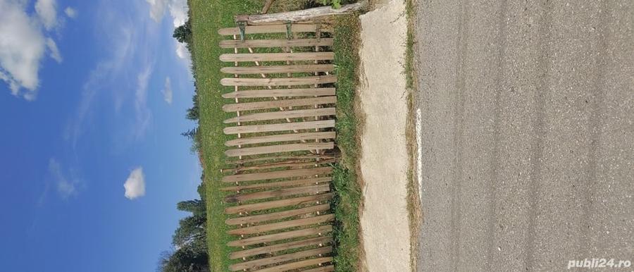Teren de 2030 mp, în Rădăcinești