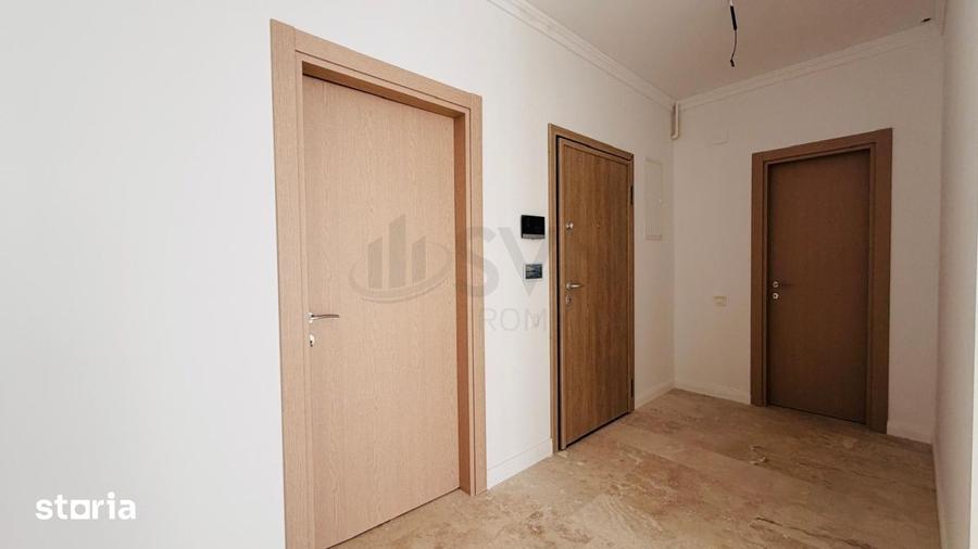 Apartament cu 3 camere în Corbeanca