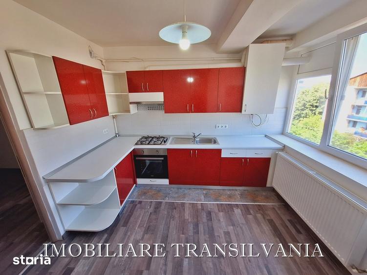 Apartament cu 2 camere în Decebal