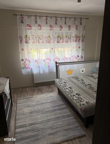 Apartament cu 2 camere decomandat în Carpați 2