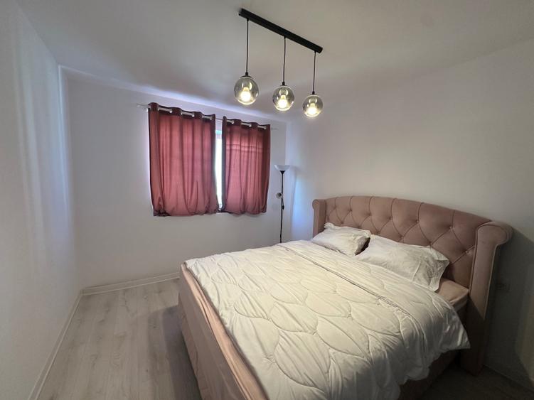 Apartament Rasnov 2 camere bucatarie si living open space Covaciu - 9