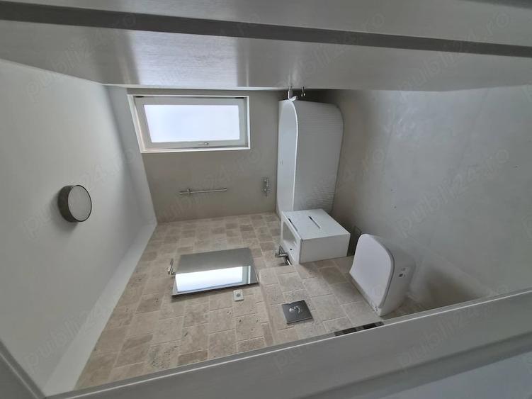Apartament cu 2 camere decomandat în Mehala