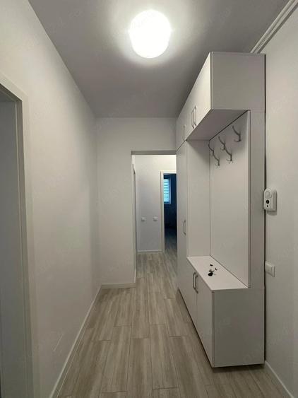 Apartament cu 2 camere decomandat în Militari