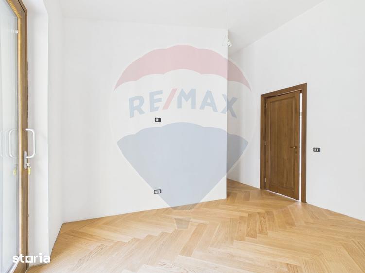 Apartament cu 4 camere în Furnica