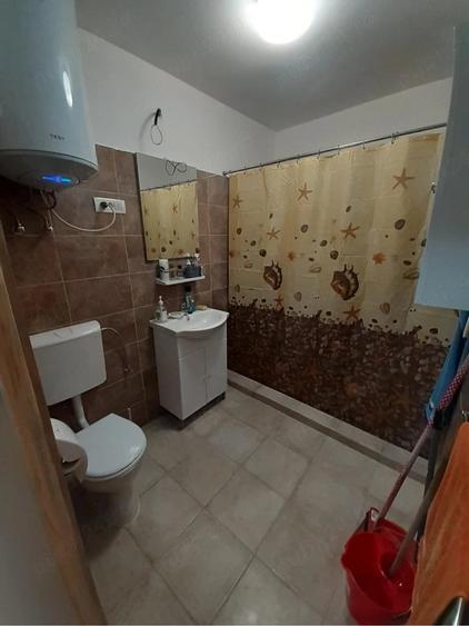 Casă cu 4 camere cu Teren 1236 Mp în Aluniș