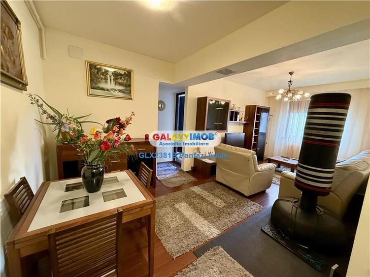 Vanzare 2 camere | P-ta Sudului | Centrala | Parcare | 13min. metrou - 2
