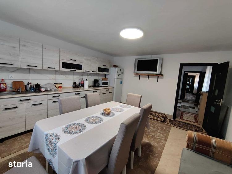 Casa individuala de vanzare ?ura Mare, de Sibiu - 5