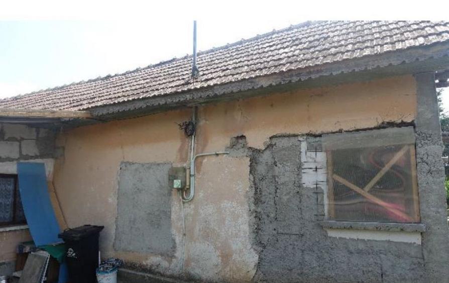 Teren si constructie-Comuna Troianu-Jud. Teleorman 13.05 - 3