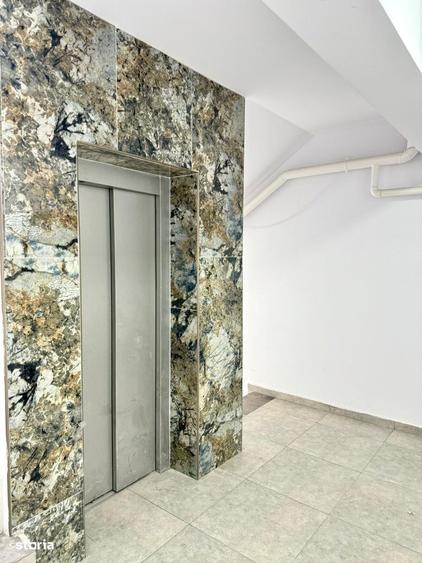 Apartament cu 2 camere decomandat în Dobroești