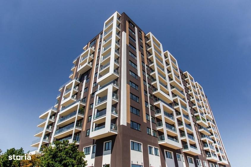 Apartament elegant 2 camere | View liber I Gafencu 49 - 3