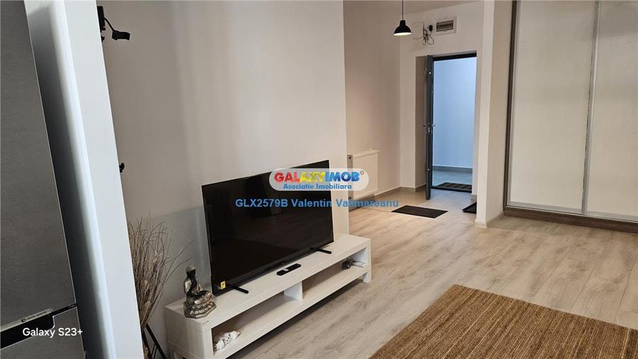 2 camere ikea pallady  mobilat ac  cod 179 - 3