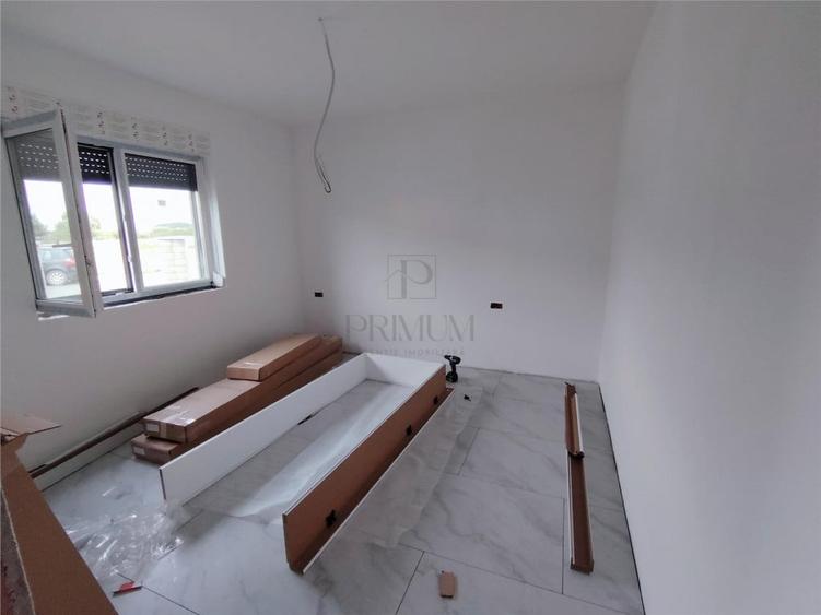 DUPLEX LA CHEIE - 3 DORMITOARE - TOATE UTILITATILE - 3