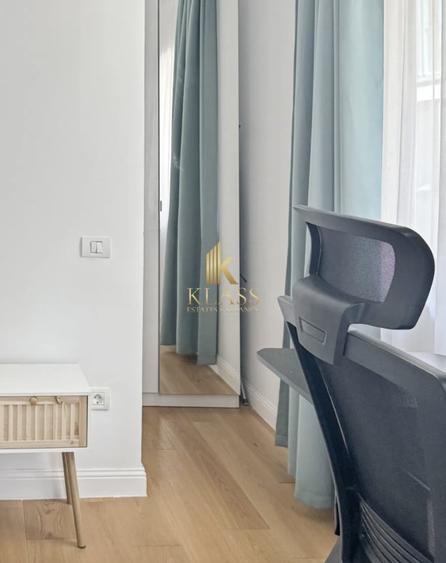 Apartament 3 camere în zona Erou Iancu Nicolae, cu vedere la lac din living - 10