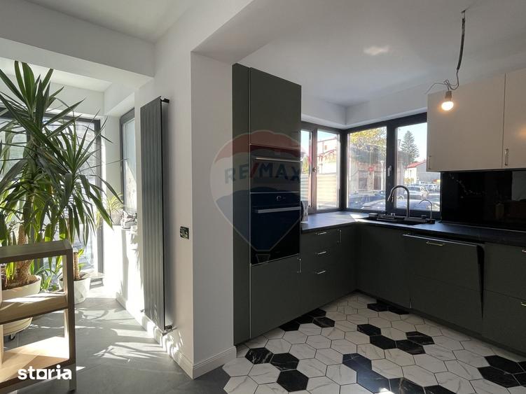 Casă cu 3 camere cu Teren 150 Mp în Iancului