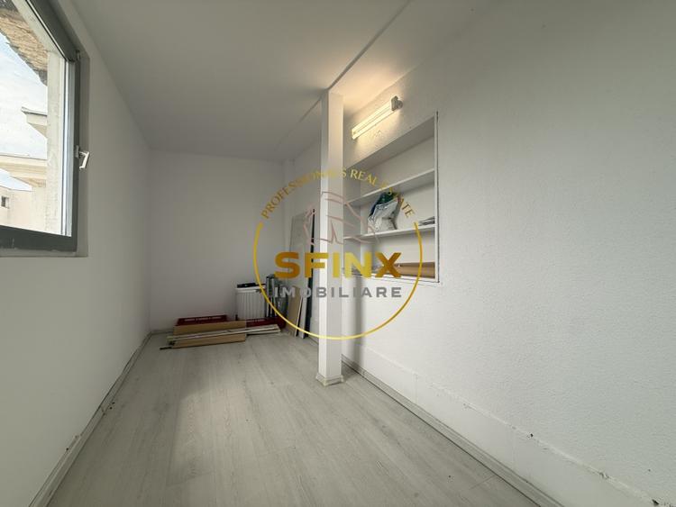 Duplex | Dacia | Pretabil birouri | Activitati comerciale - 9