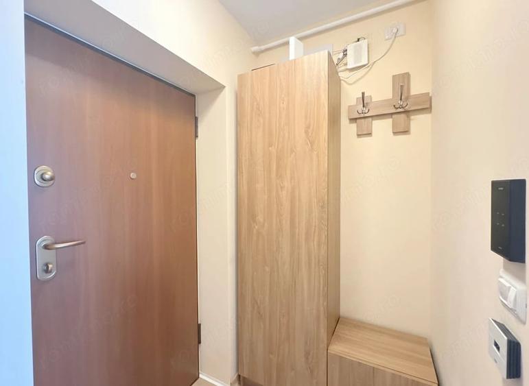 Apartament 2 camere imobil nou-Bvd Liviu Rebreanu Timisoara - 15