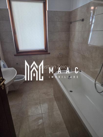 Apartament 3 camere de vânzare | Sibiu, Calea Dumbrăvii