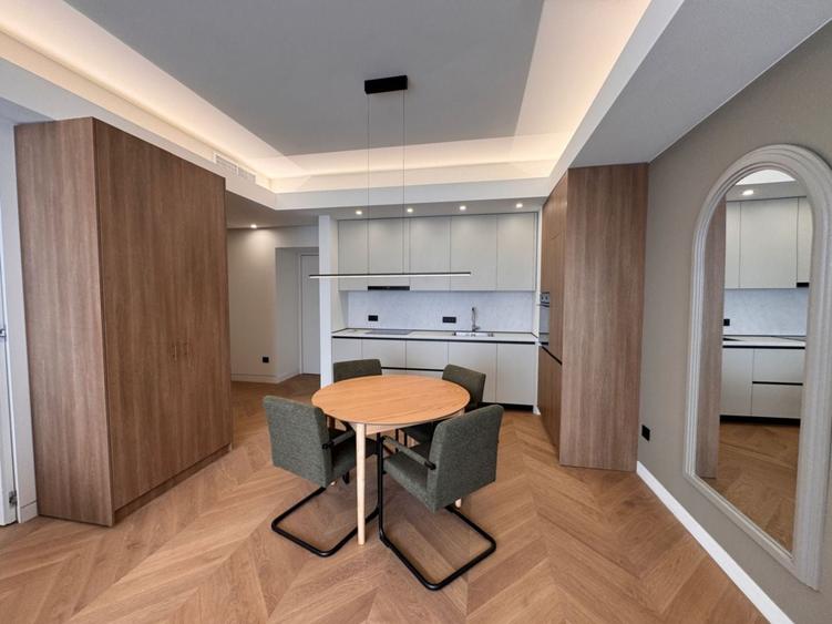 Apartament cu 2 camere în Floreasca — fotografia 3